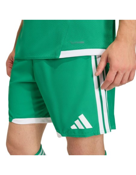 Men's adidas Tiro 26 Competition Match Day Shorts Green KA6175