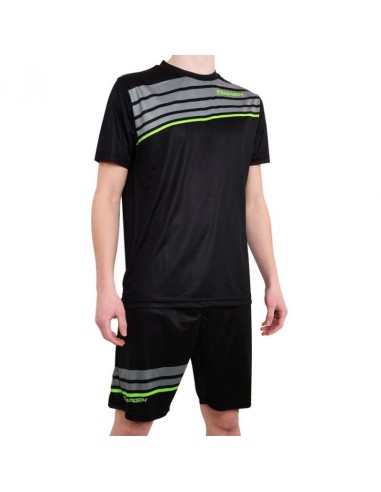 TEMPISH Parade Jr Training Shorts
