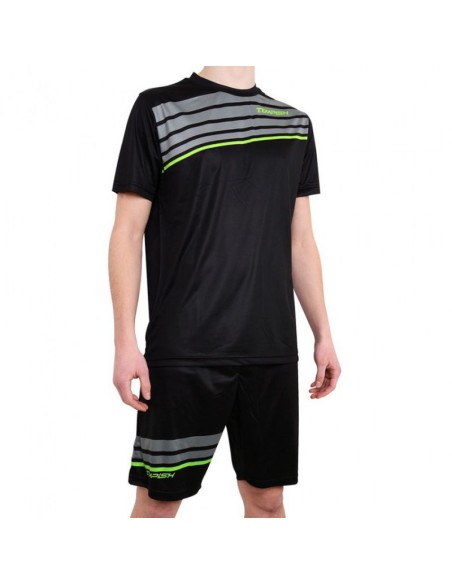 TEMPISH Parade Jr Training Shorts