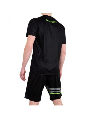 TEMPISH Parade Jr Training Shorts
