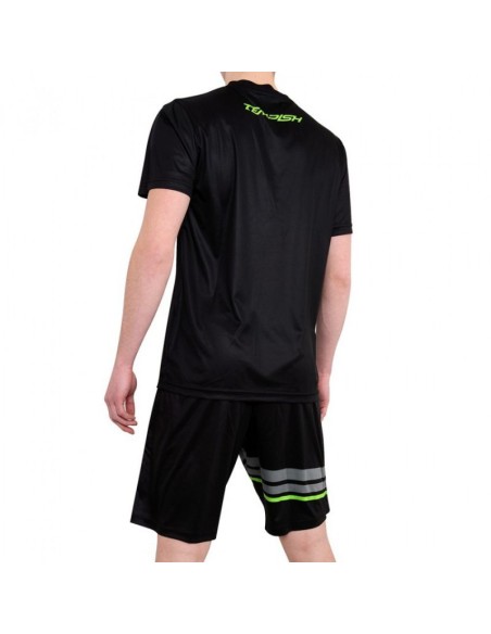 TEMPISH Parade Jr Training Shorts