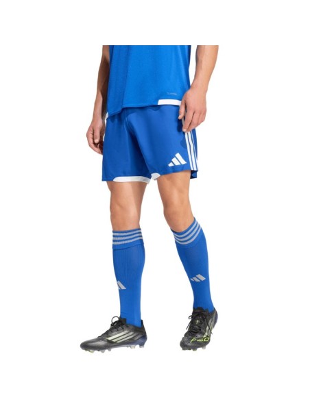 Men's adidas Tiro 26 Competition Match Day Shorts Blue KA6178