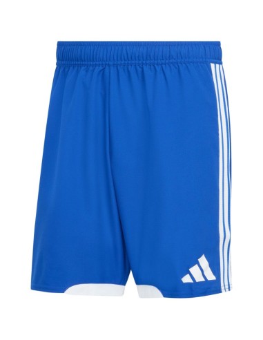 Men's adidas Tiro 26 Competition Match Day Shorts Blue KA6178