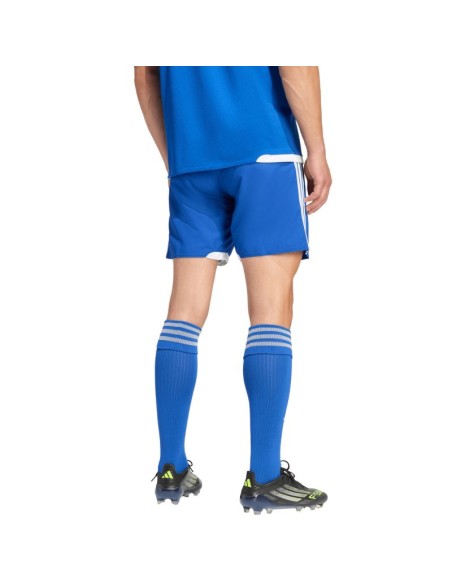 Men's adidas Tiro 26 Competition Match Day Shorts Blue KA6178
