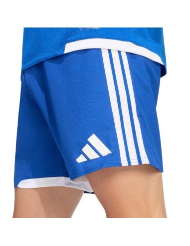 Men's adidas Tiro 26 Competition Match Day Shorts Blue KA6178