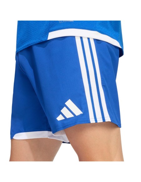 Men's adidas Tiro 26 Competition Match Day Shorts Blue KA6178