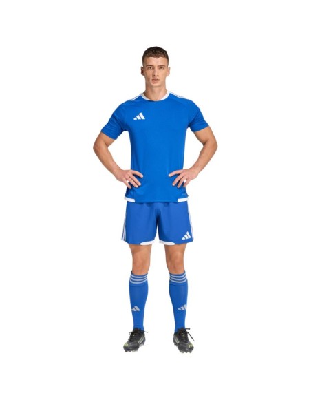 Men's adidas Tiro 26 Competition Match Day Shorts Blue KA6178