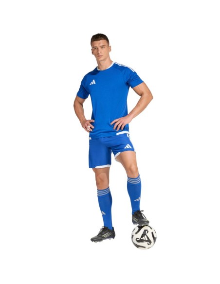 Men's adidas Tiro 26 Competition Match Day Shorts Blue KA6178