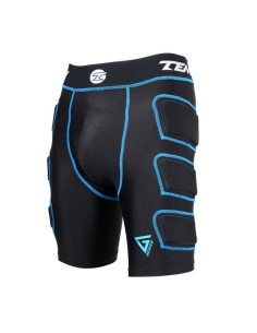 TEMPISH Ormex Compression Shorts