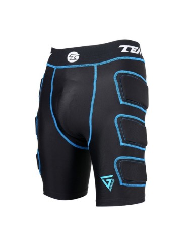 TEMPISH Ormex Compression Shorts