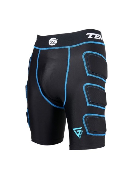 TEMPISH Ormex Compression Shorts