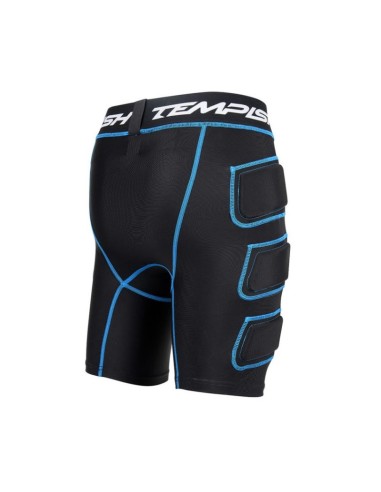 TEMPISH Ormex Compression Shorts