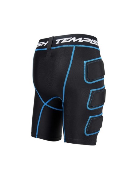 TEMPISH Ormex Compression Shorts