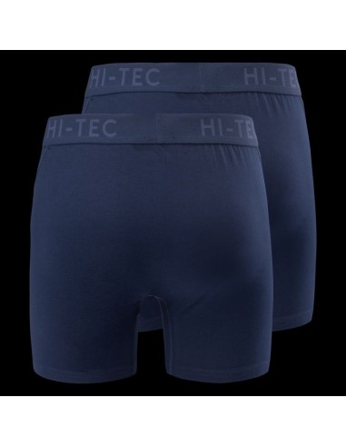 ROIXO 2PACK Men's Boxer Shorts