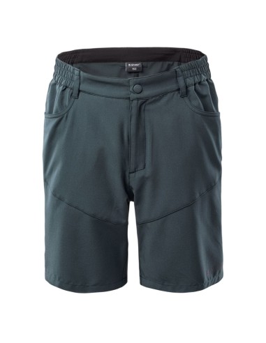 HiTec Amilo 12 Jrb Jr Shorts