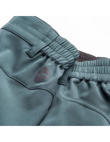 HiTec Amilo 12 Jrb Jr Shorts