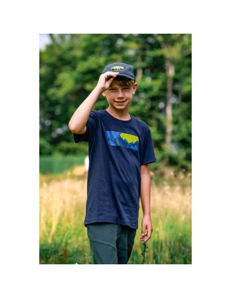 HiTec Amilo 12 Jrb Jr Shorts