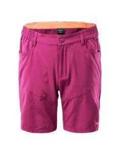 HiTec Amilo 12 Jrg Jr Shorts