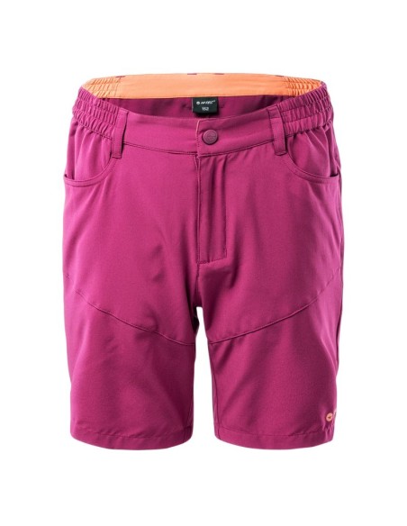HiTec Amilo 12 Jrg Jr Shorts