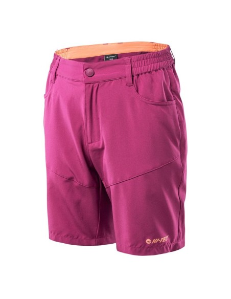 HiTec Amilo 12 Jrg Jr Shorts