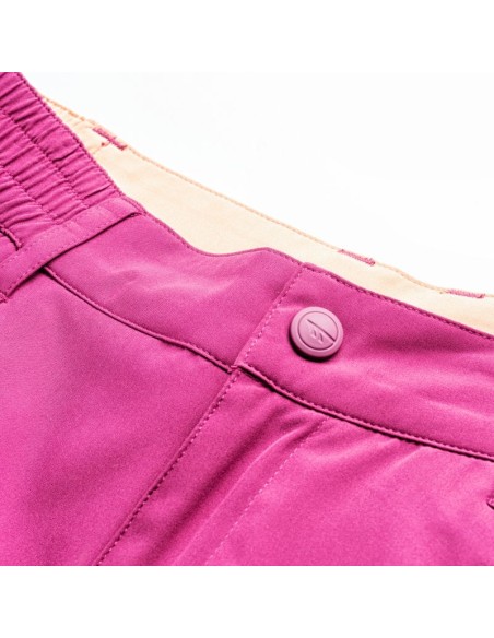 HiTec Amilo 12 Jrg Jr Shorts
