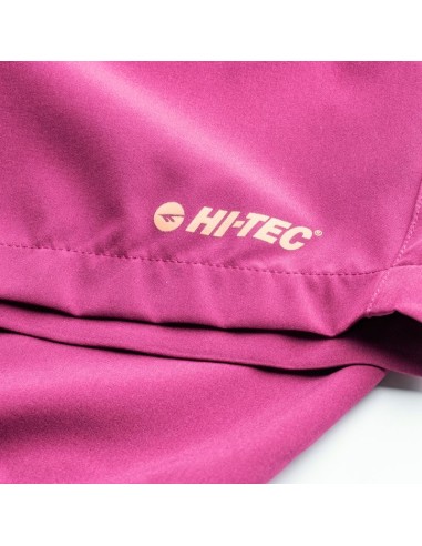 HiTec Amilo 12 Jrg Jr Shorts