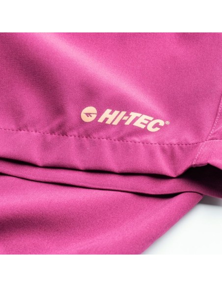 HiTec Amilo 12 Jrg Jr Shorts