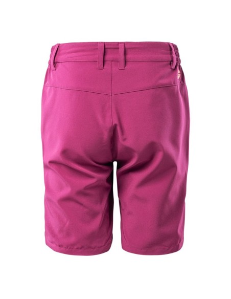 HiTec Amilo 12 Jrg Jr Shorts