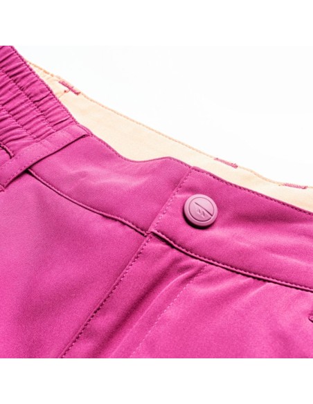 HiTec Amilo 12 Jrg Jr Shorts