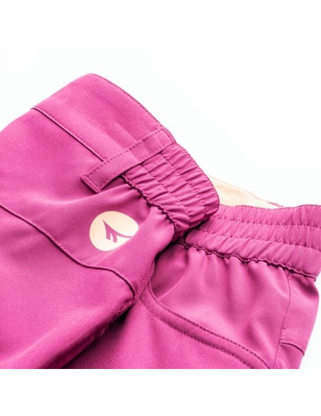 HiTec Amilo 12 Jrg Jr Shorts