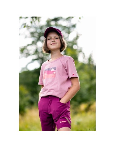 HiTec Amilo 12 Jrg Jr Shorts