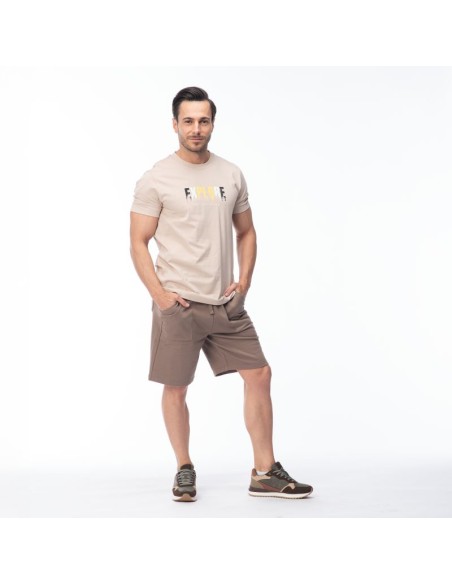 Men's AZYNI Shorts