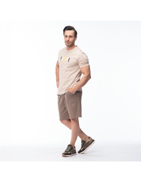 Men's AZYNI Shorts