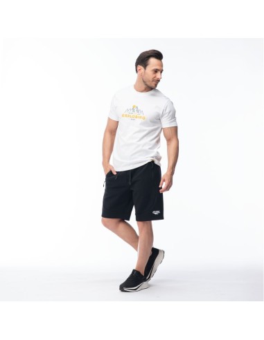 HINETI Men's Shorts