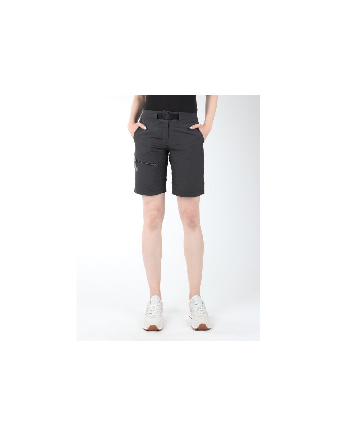 Salomon minim short W 359428 shorts