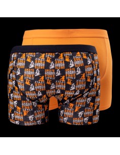 NICKO JR 2PACK Children's Boxer Shorts
