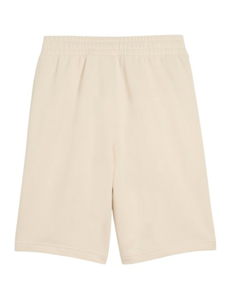 Puma ESS No1 Logo 10" Men's Shorts s Beige 682595 87