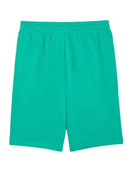 Puma ESS No1 Logo 10" Men's Shorts s Green 682595 40