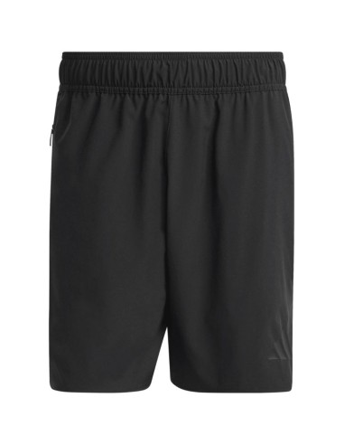 Men's adidas Tiro Travel Woven Shorts Black JM5542