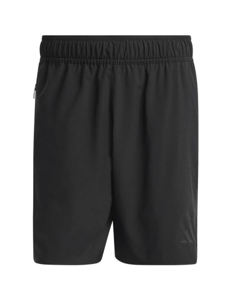 Men's adidas Tiro Travel Woven Shorts Black JM5542