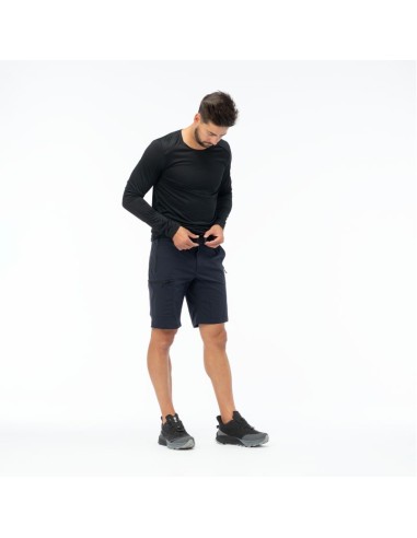 Men's JANSE 12 Shorts