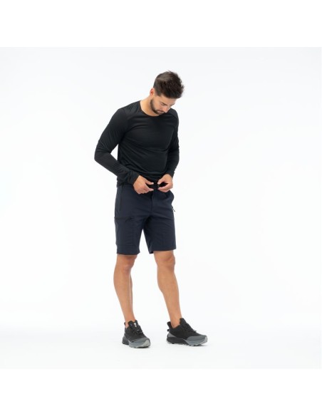 Men's JANSE 12 Shorts
