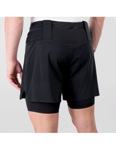 Joma ICONIC TRAIL 2in1 Shorts 104482100