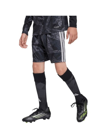 adidas TIRO 26 Competition Goalkeeper Junior Shorts KC5468