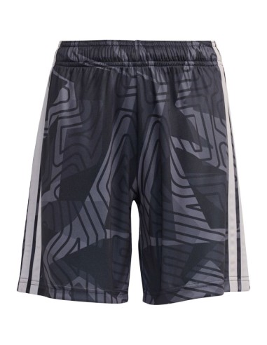 adidas TIRO 26 Competition Goalkeeper Junior Shorts KC5468