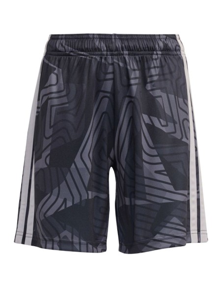 adidas TIRO 26 Competition Goalkeeper Junior Shorts KC5468