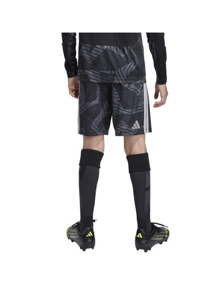 adidas TIRO 26 Competition Goalkeeper Junior Shorts KC5468