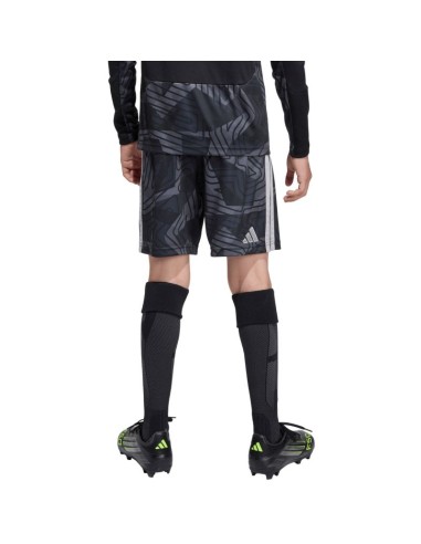 adidas TIRO 26 Competition Goalkeeper Junior Shorts KC5468