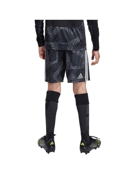 adidas TIRO 26 Competition Goalkeeper Junior Shorts KC5468