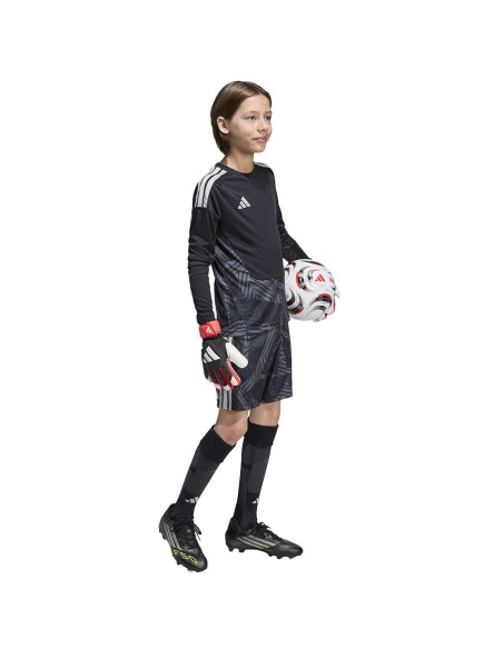 adidas TIRO 26 Competition Goalkeeper Junior Shorts KC5468